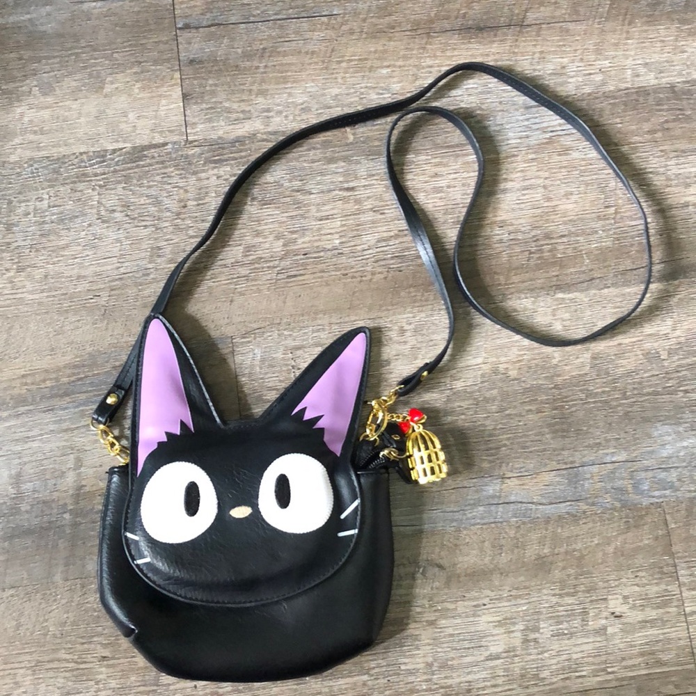 Studio Ghibli KiKi’s Delivery Service Crossbody